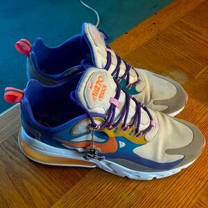 Air Max 270 React 'ACG'